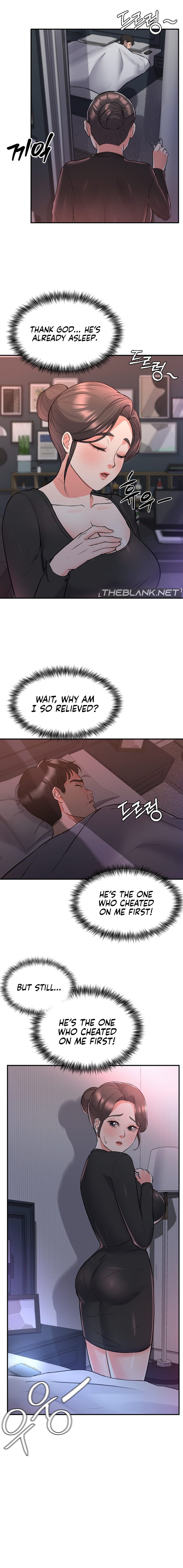 My Pillow Business Begins chapter 12 page 19