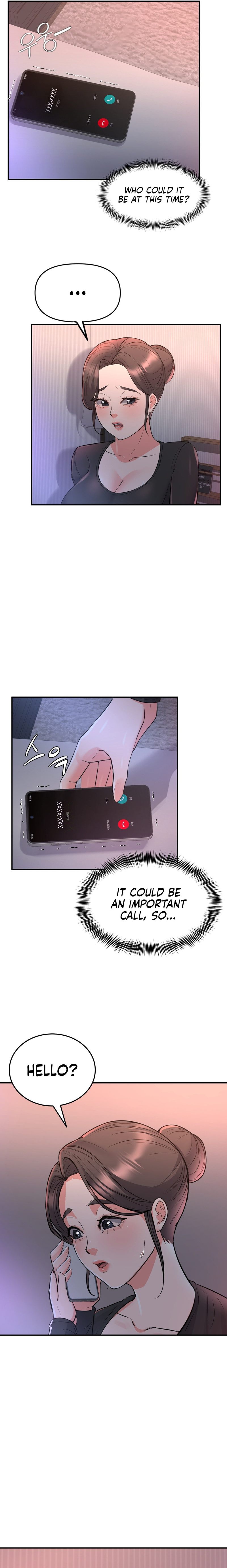 My Pillow Business Begins chapter 12 page 20