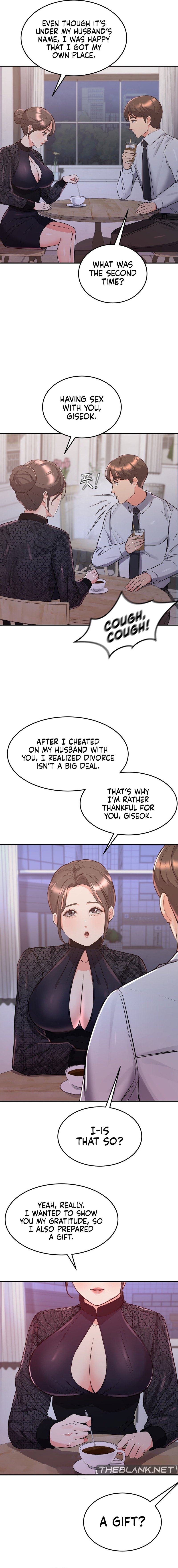 My Pillow Business Begins chapter 13 page 9