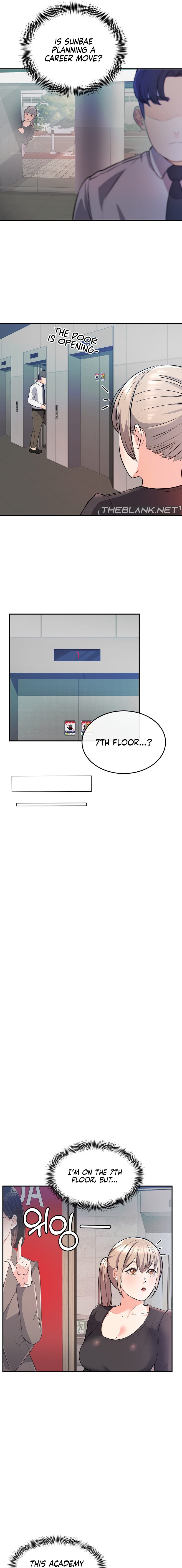 My Pillow Business Begins chapter 14 page 12