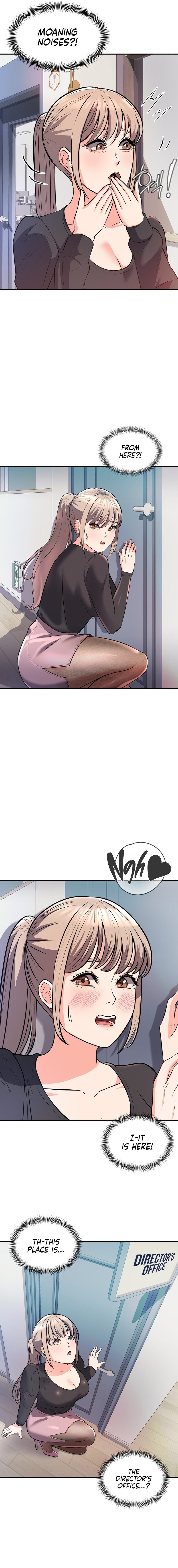 My Pillow Business Begins chapter 14 page 14