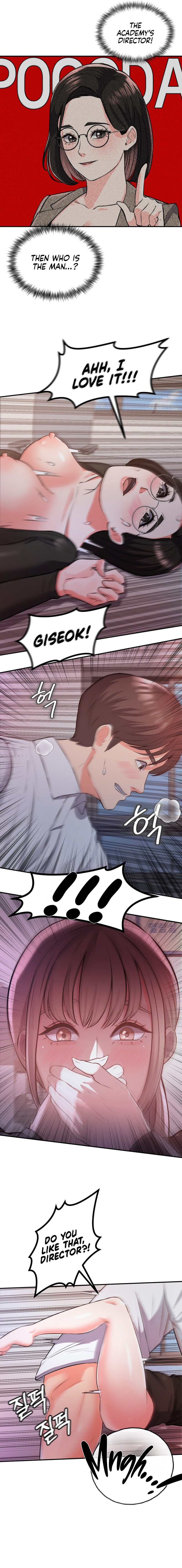 My Pillow Business Begins chapter 14 page 16