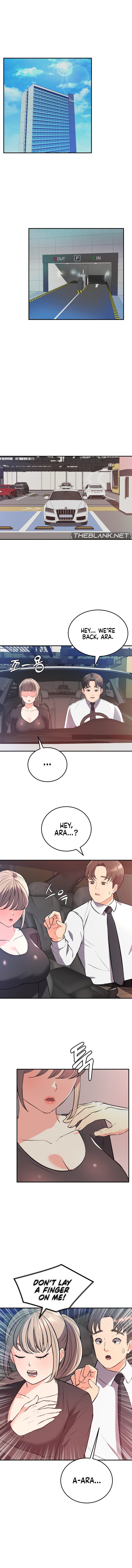 My Pillow Business Begins chapter 15 page 4