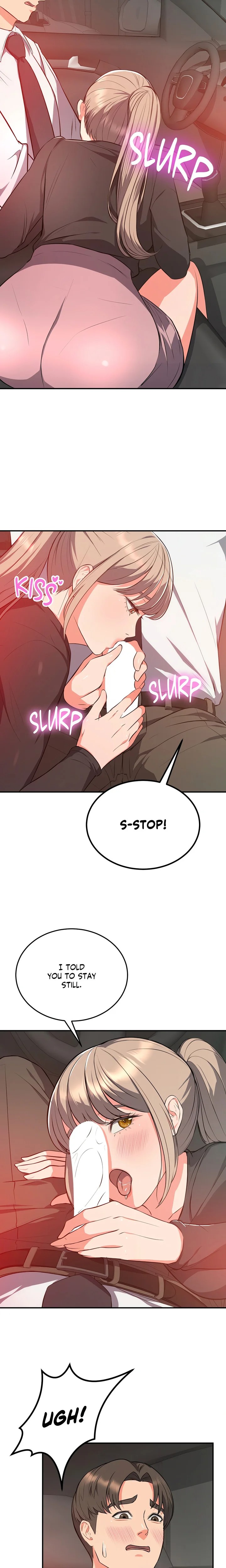 My Pillow Business Begins chapter 16 page 4