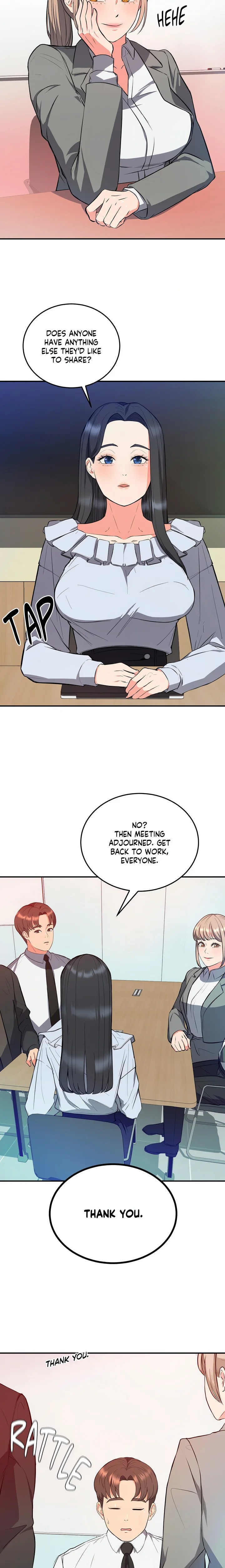 My Pillow Business Begins chapter 16 page 9
