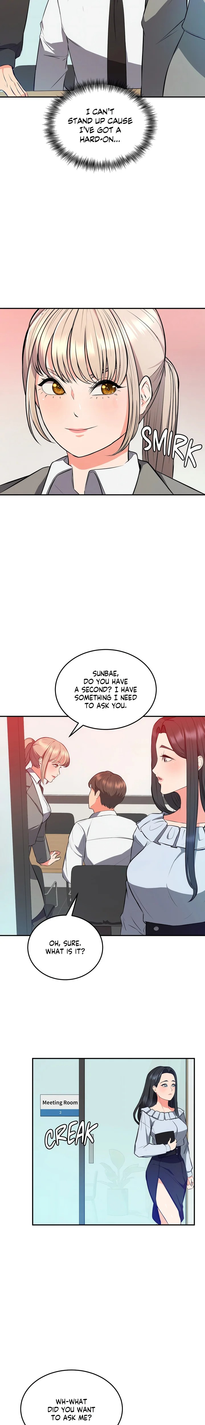 My Pillow Business Begins chapter 16 page 10