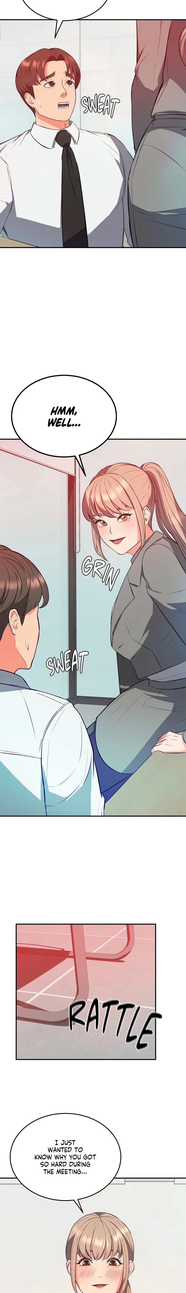 My Pillow Business Begins chapter 16 page 11