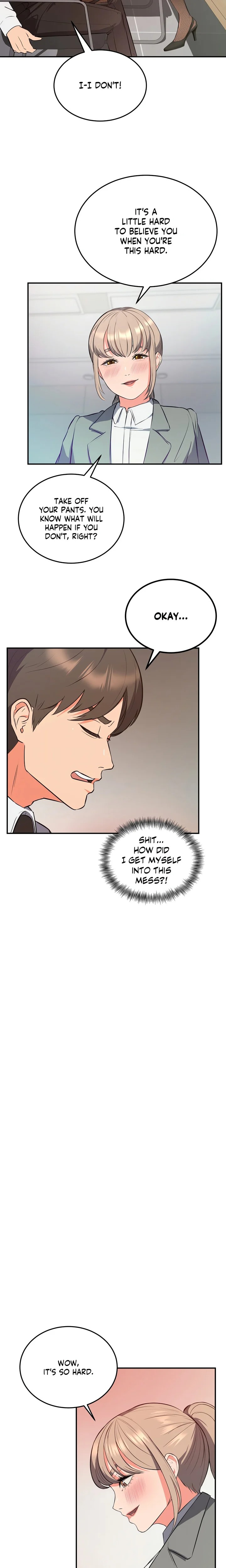 My Pillow Business Begins chapter 16 page 13