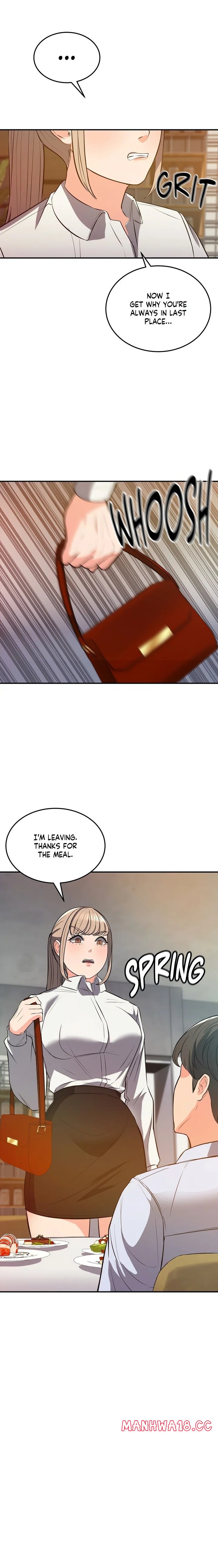 My Pillow Business Begins chapter 17 page 13