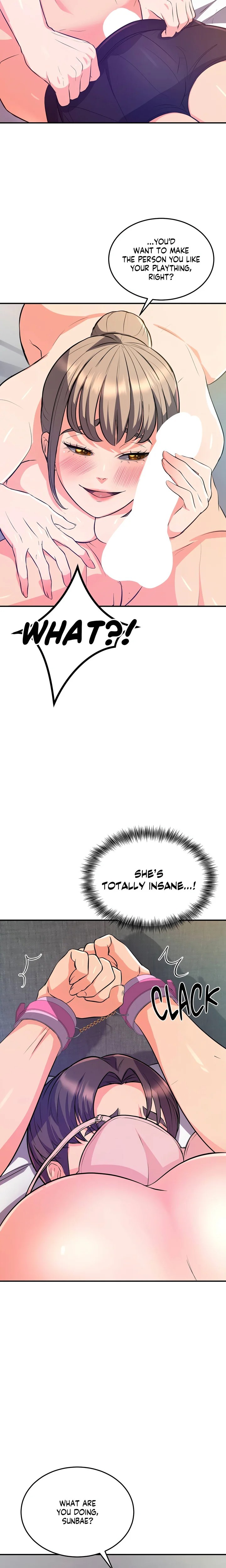 My Pillow Business Begins chapter 18 page 15