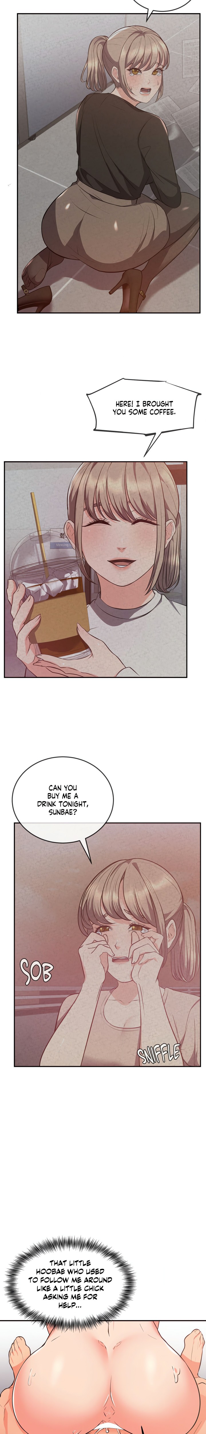 My Pillow Business Begins chapter 19 page 4