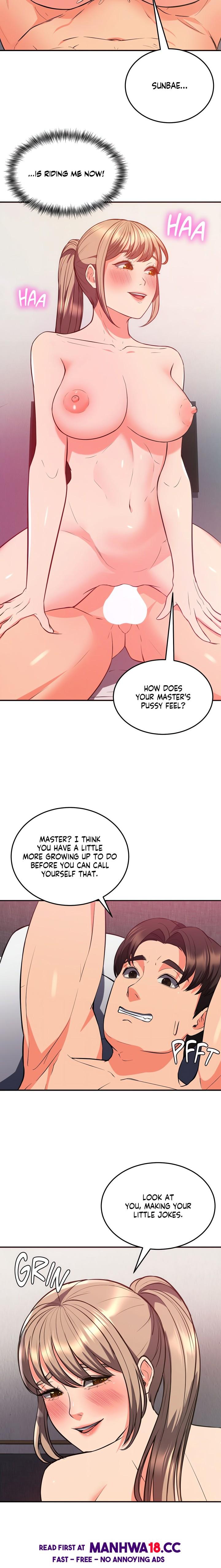 My Pillow Business Begins chapter 19 page 5
