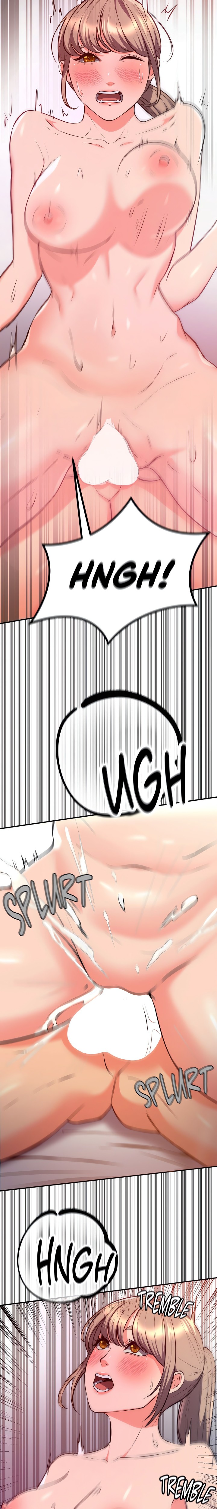 My Pillow Business Begins chapter 19 page 11