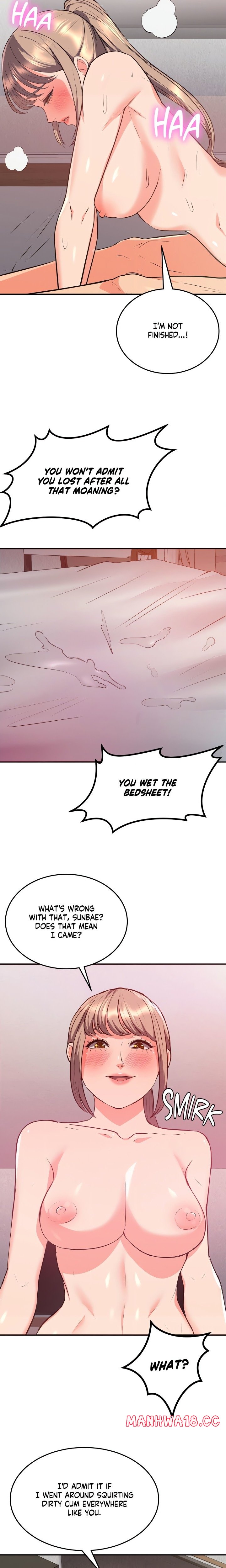 My Pillow Business Begins chapter 19 page 13