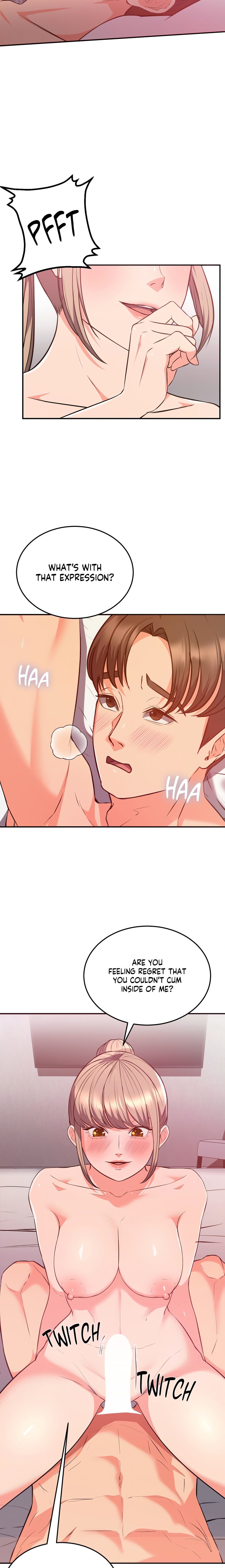 My Pillow Business Begins chapter 19 page 15