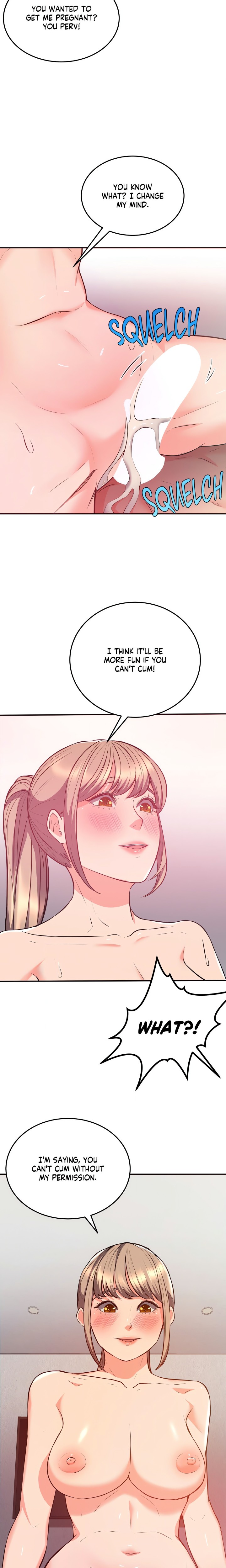 My Pillow Business Begins chapter 19 page 16