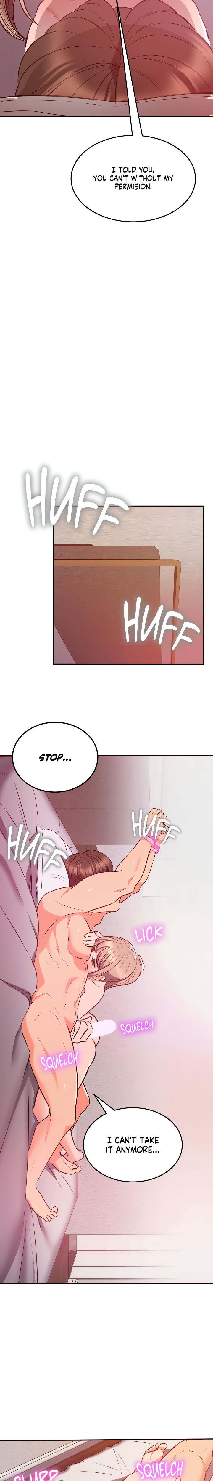 My Pillow Business Begins chapter 19 page 20