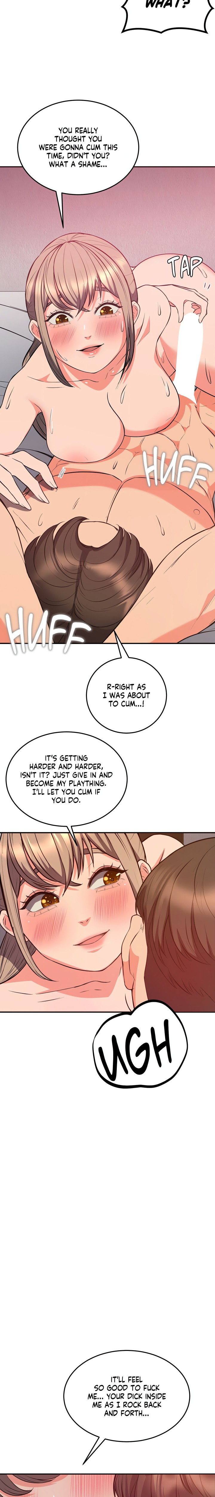 My Pillow Business Begins chapter 19 page 22