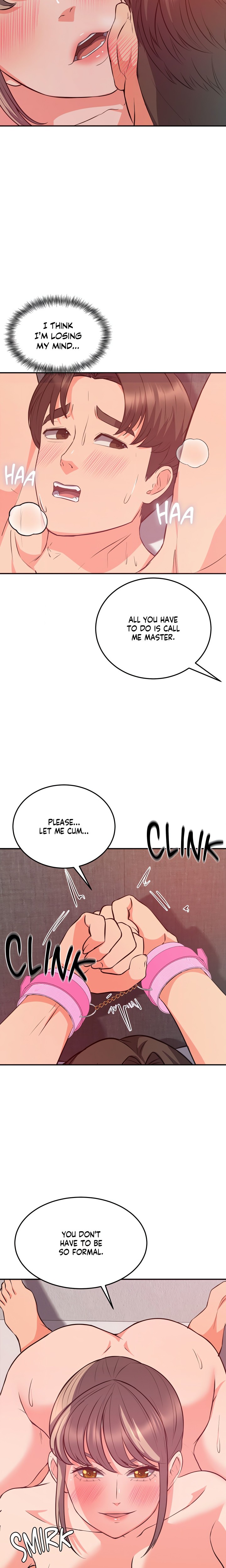 My Pillow Business Begins chapter 19 page 23