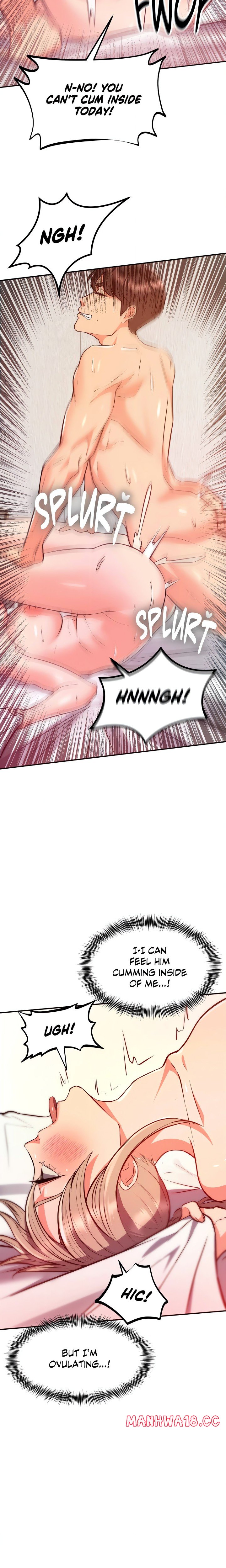 My Pillow Business Begins chapter 20 page 9