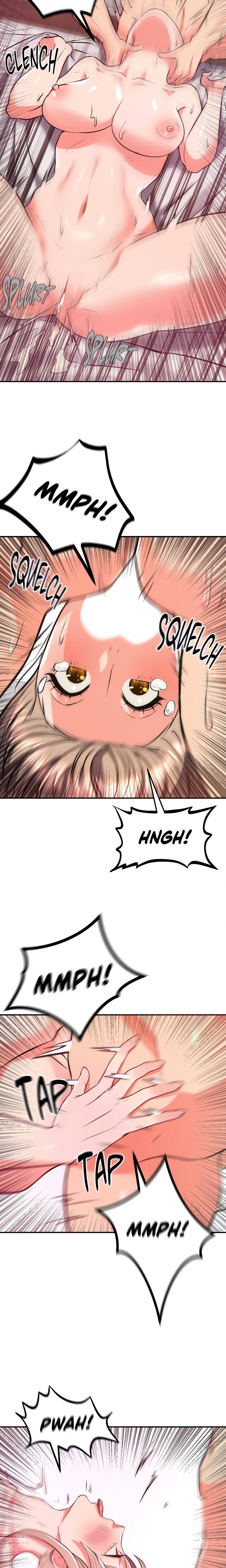 My Pillow Business Begins chapter 20 page 12