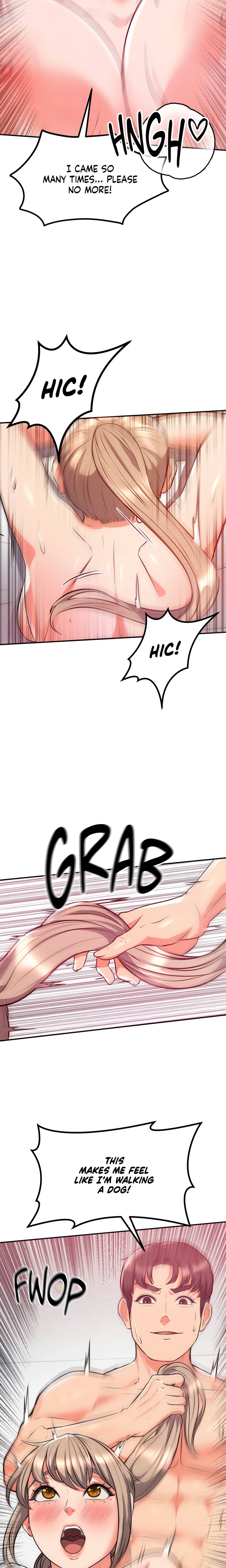 My Pillow Business Begins chapter 20 page 20