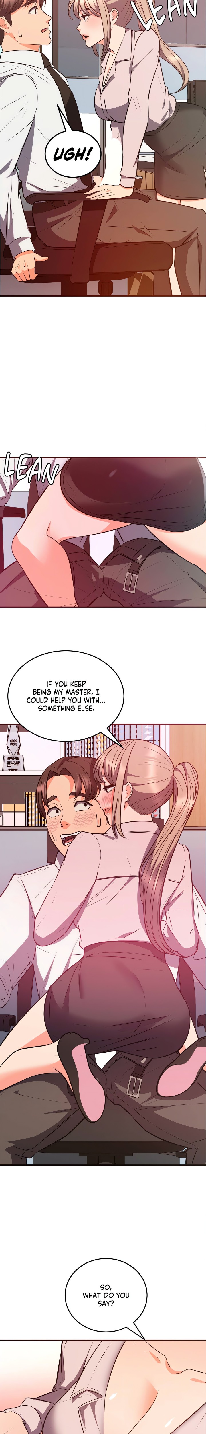My Pillow Business Begins chapter 22 page 13