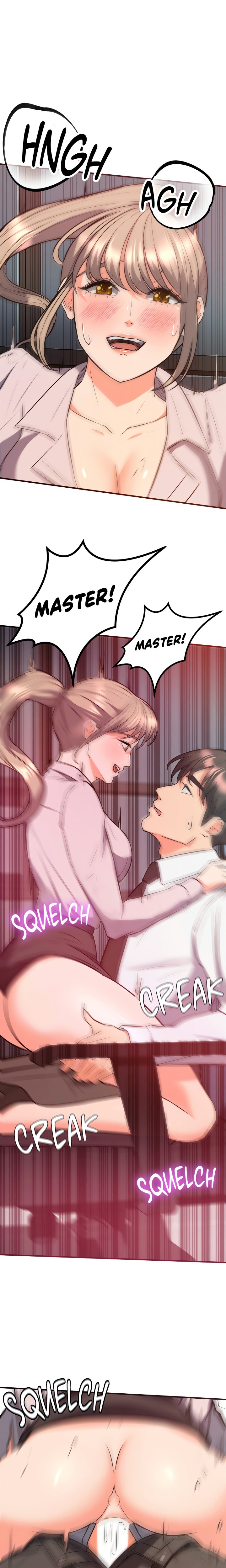 My Pillow Business Begins chapter 22 page 15