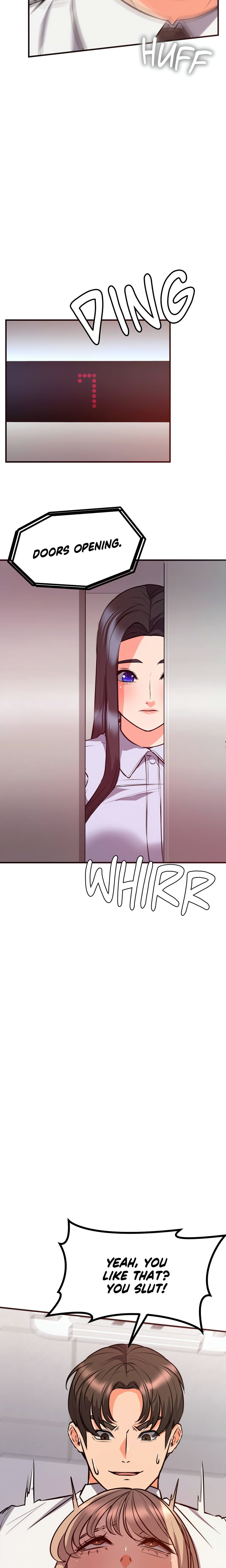 My Pillow Business Begins chapter 22 page 18