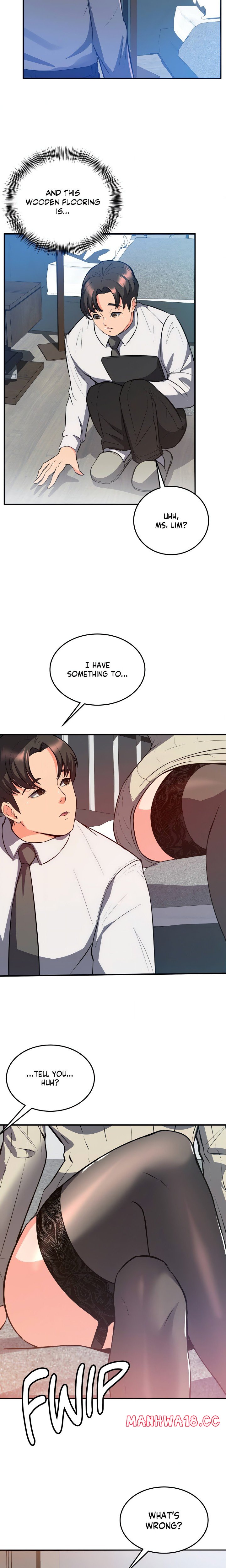 My Pillow Business Begins chapter 24 page 10