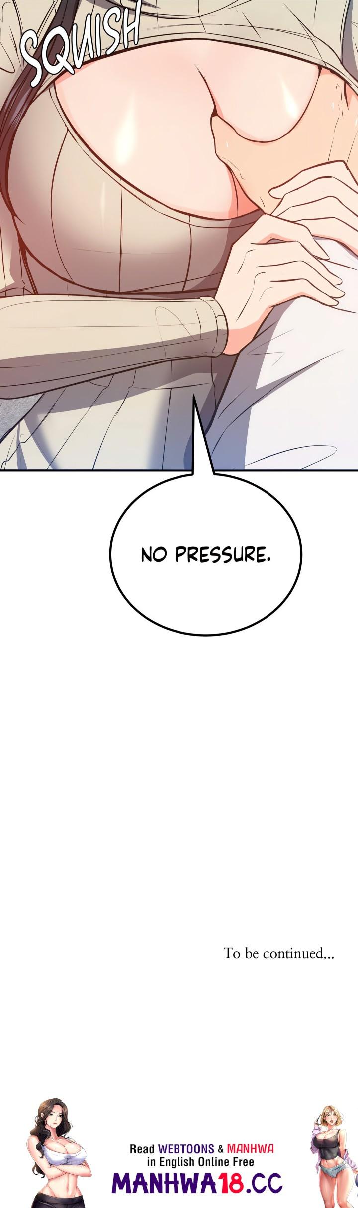 My Pillow Business Begins chapter 24 page 21