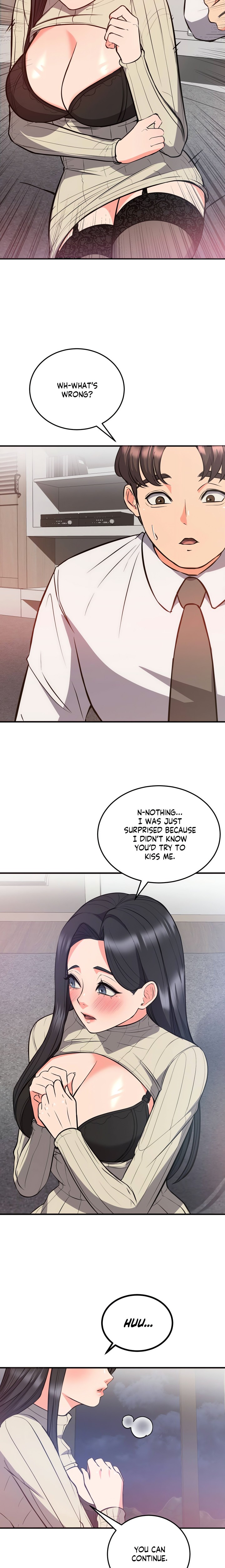 My Pillow Business Begins chapter 25 page 5