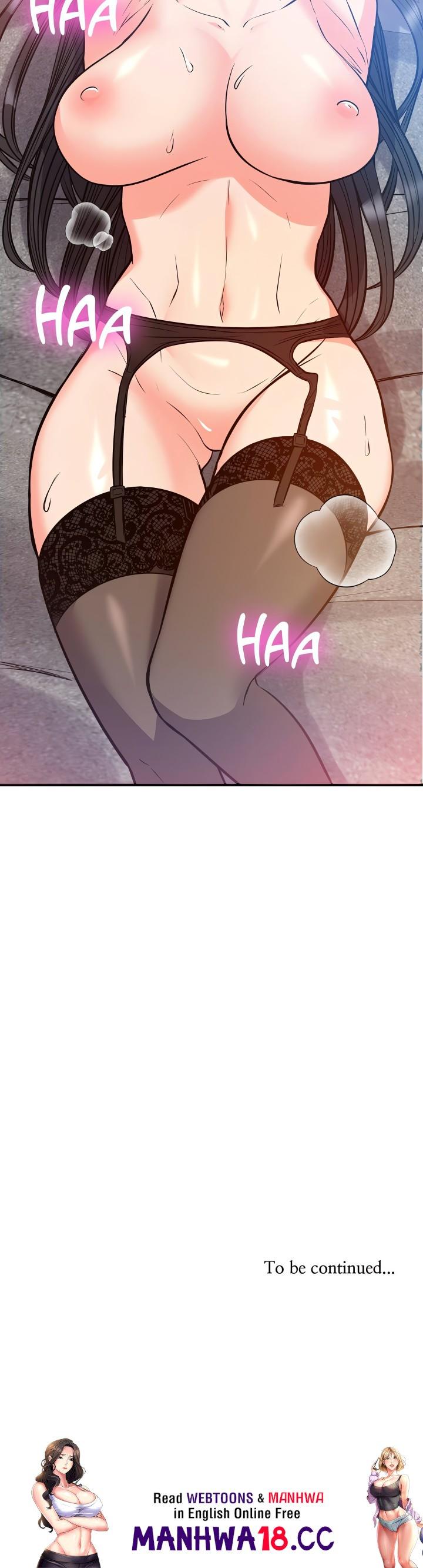 My Pillow Business Begins chapter 25 page 21