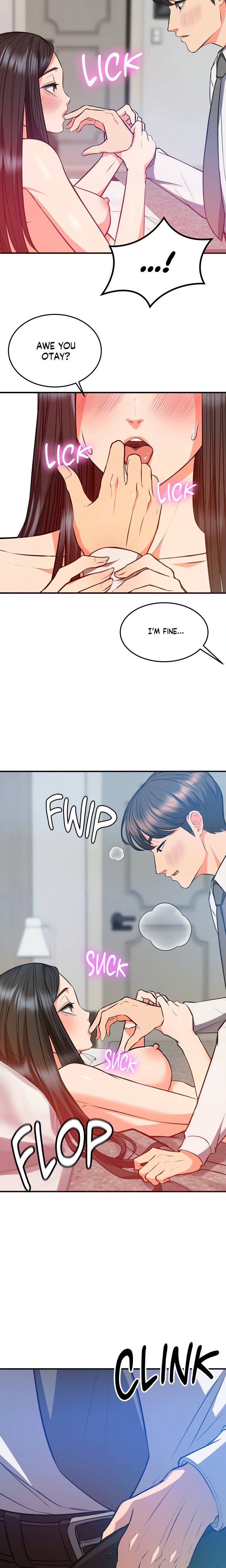 My Pillow Business Begins chapter 26 page 5