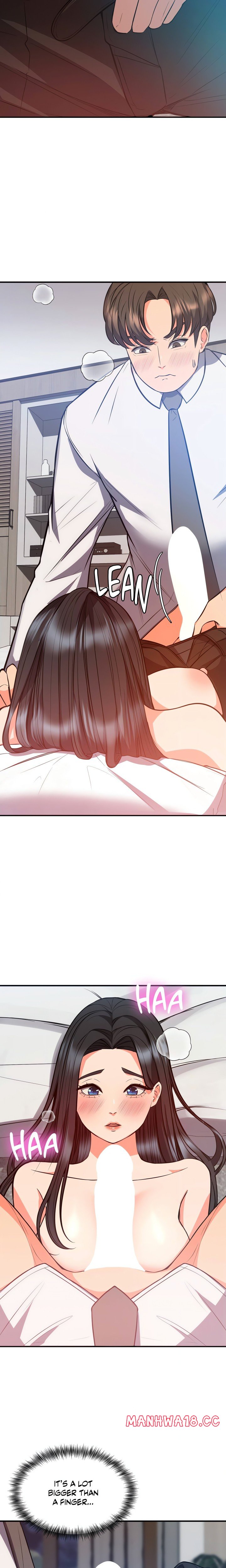 My Pillow Business Begins chapter 26 page 6
