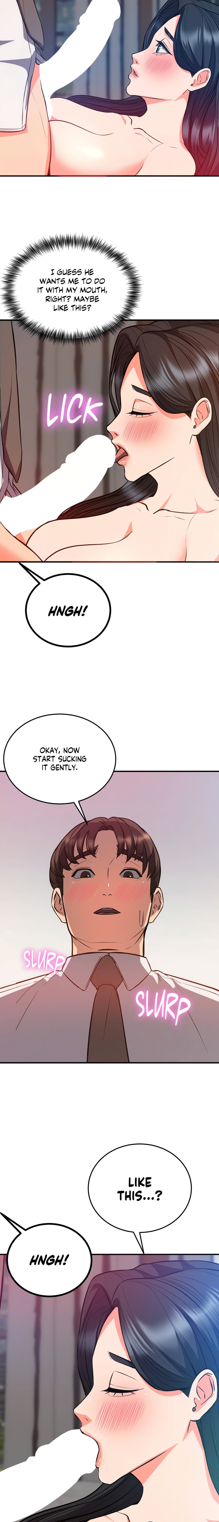My Pillow Business Begins chapter 26 page 7