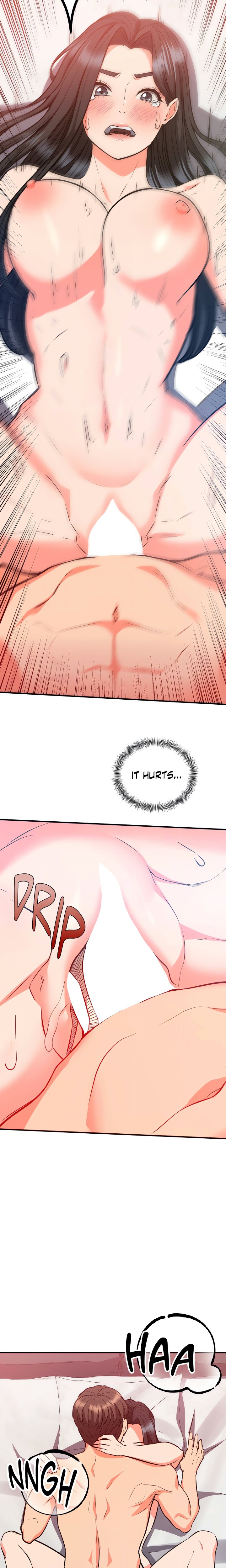 My Pillow Business Begins chapter 26 page 15