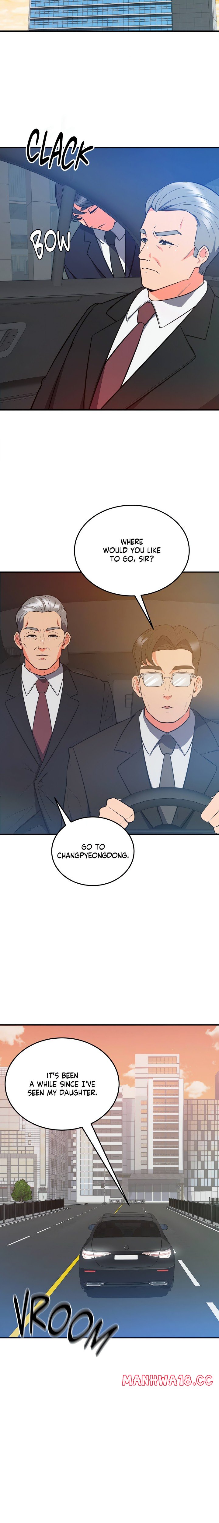 My Pillow Business Begins chapter 27 page 4