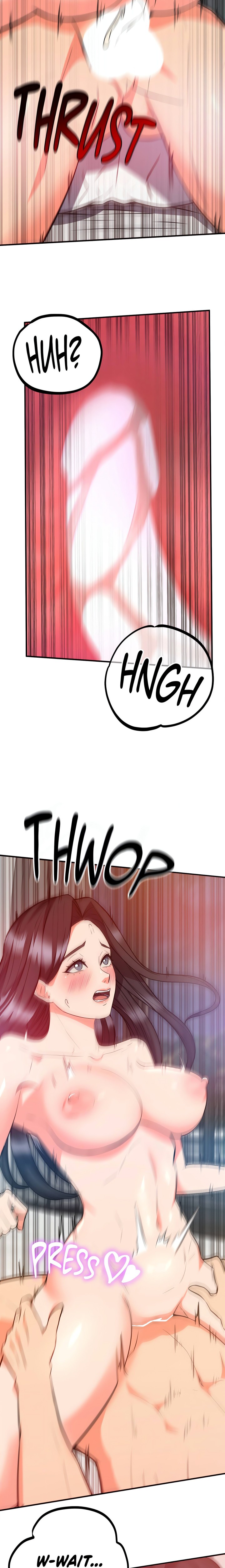 My Pillow Business Begins chapter 27 page 13