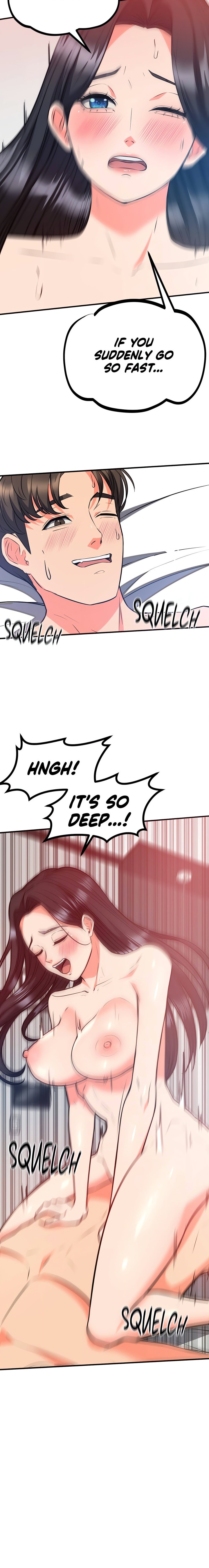 My Pillow Business Begins chapter 27 page 14