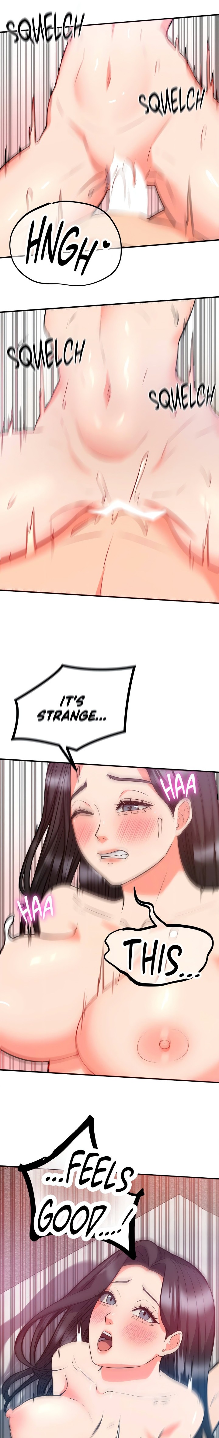 My Pillow Business Begins chapter 27 page 15