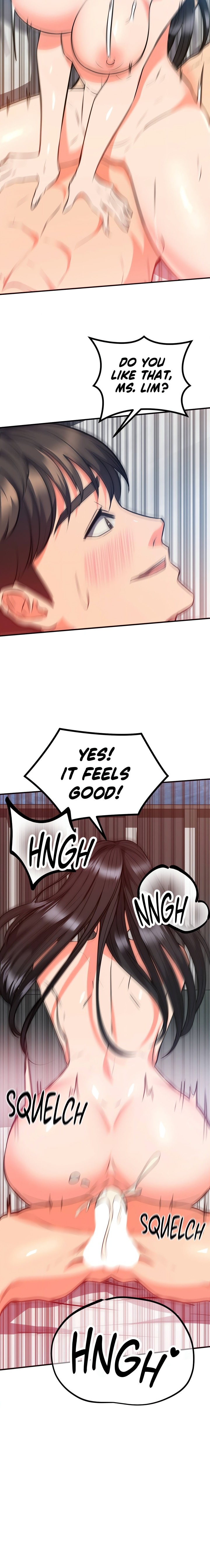 My Pillow Business Begins chapter 27 page 16