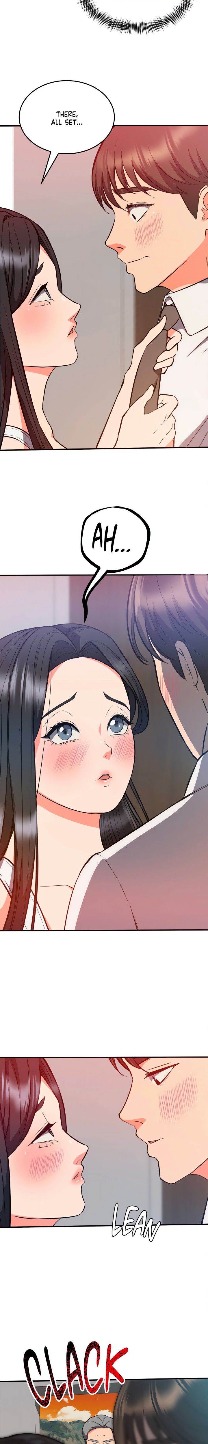 My Pillow Business Begins chapter 27 page 23