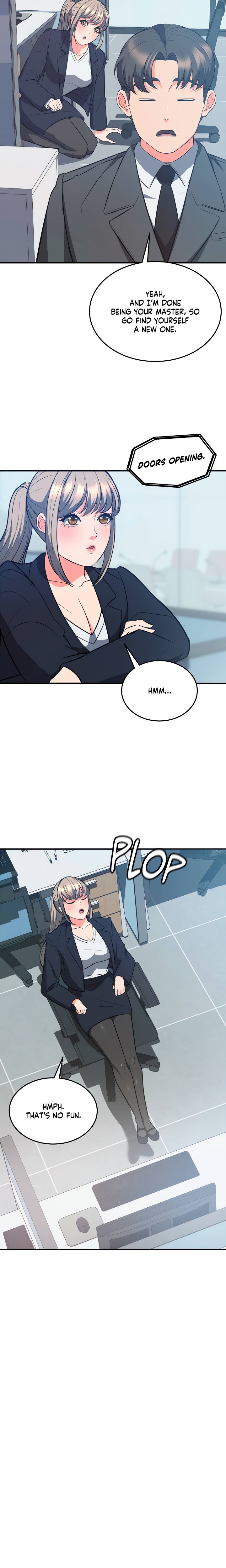My Pillow Business Begins chapter 28 page 25