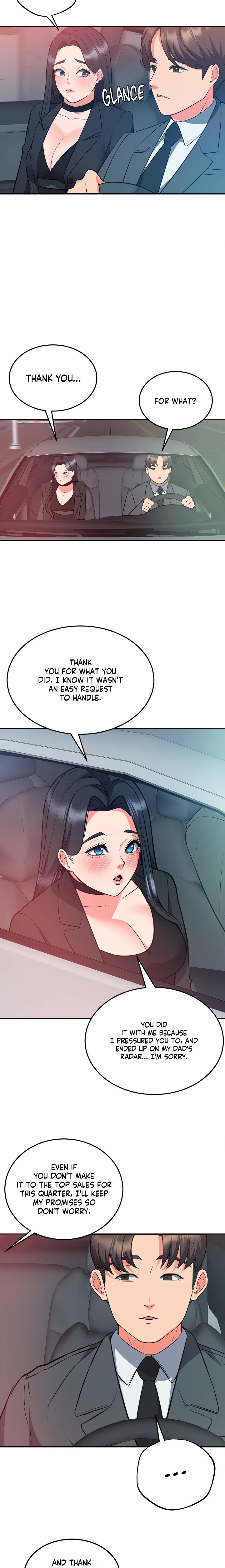 My Pillow Business Begins chapter 29 page 4