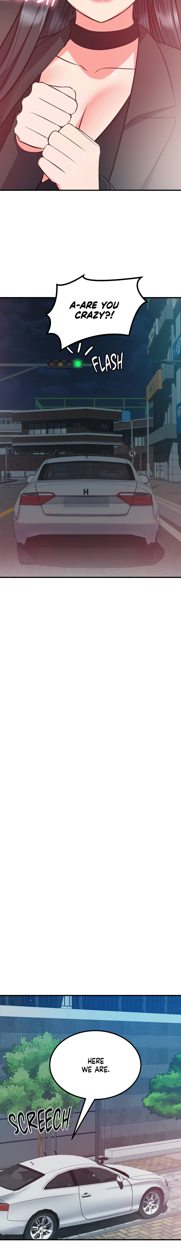 My Pillow Business Begins chapter 29 page 9