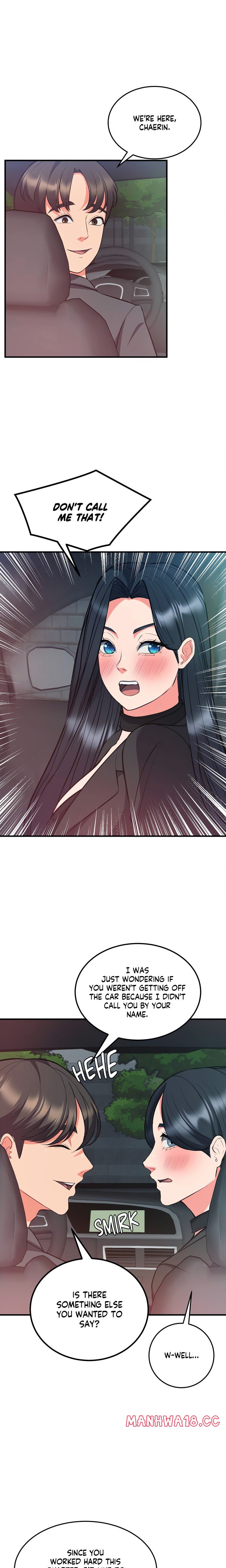 My Pillow Business Begins chapter 29 page 10