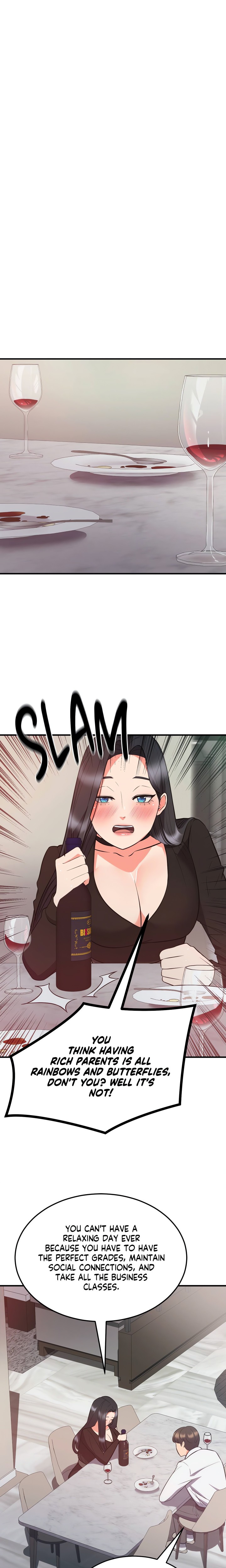 My Pillow Business Begins chapter 29 page 12