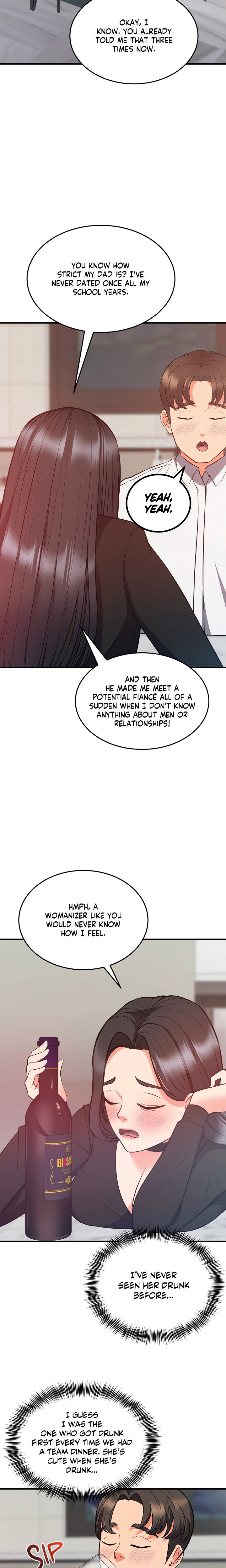 My Pillow Business Begins chapter 29 page 13