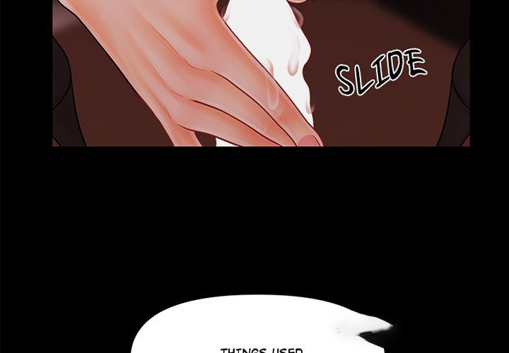 My Secretary chapter 35 page 3
